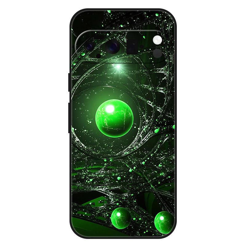 Case For Google Pixel 10 Pro XL 10Pro Pixel10 Camera Lens Protection Phone Cover For Google Pixel10Pro Cases Soft TPU Bumper