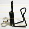 A1A2 Bicycles Water Cup Holder Clip Aluminum Alloy Handlebars Bottle Cage Adapter