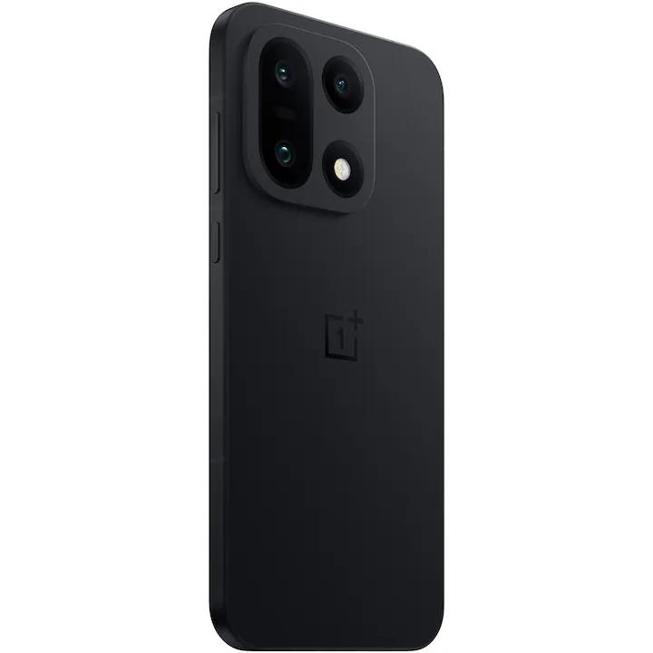 OnePlus 15 Chytrý telefon, 12 GB/16 GB RAM, 256 GB/512 GB/1 TB úložiště, 6,78” AMOLED, 5G, Zcela nový