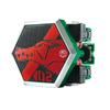 GEO MECHA | Transformer | Caiman