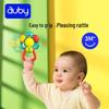 Auby Baby Activity and Comfort Toys