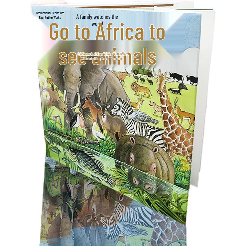 Children s Educational & Picture Books Collection 3-6 Years Old