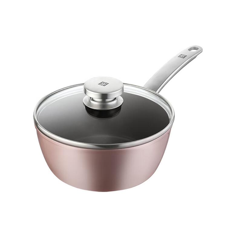 ZWILLING Enjoy Non-stick Saucepan with Lid