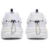 Fila Cat Running Shoes White Korean Version Unisex 1JM01248D_100
