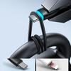 USB-C Charging Cable 60W PD Fast Charging Data Cable Cord 1m Length Reliable Charging For All Your Devices