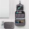 Men Women Hanging Cosmetic Bag Multifunction Travel Organizer Toiletry Wash Make Up Storage Pouch Beautician Folding Makeup Bag