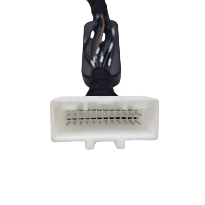 Automatic Engine Stop Start Canceller for Palisade LX3 2025-2026 Replacement Start Stop Eliminators Autostop Eliminators