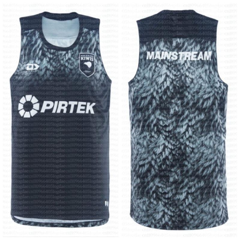 Summer 2026 Melbourne Storm Men's Clothing 2026 3D Printed Speed Drying Men's Home Training Clothing Children's Uniform