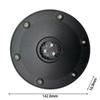 Easy Installation Design Lawn Mower Cutterhead Robot Mower Cutterhead