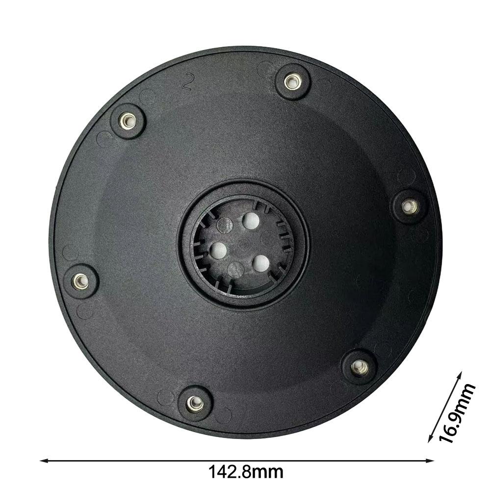 Easy Installation Design Lawn Mower Cutterhead Robot Mower Cutterhead