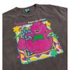 Barney Unisex Adult Super Dee Duper T-Shirt
