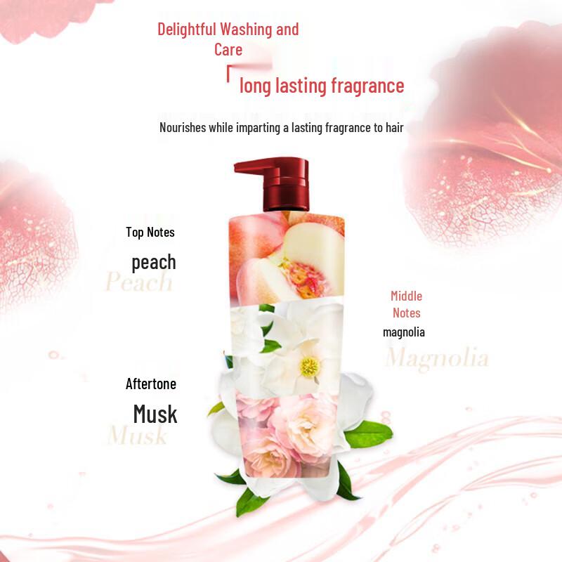 L'Oréal Multi-Effekt Repair Shampoo