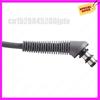 -ABUB 6X For Dyson Airwrap Hair Styler HS01 HS05 Curling Iron Special Power Cord Replacement Repair Accessorie EU Plug
