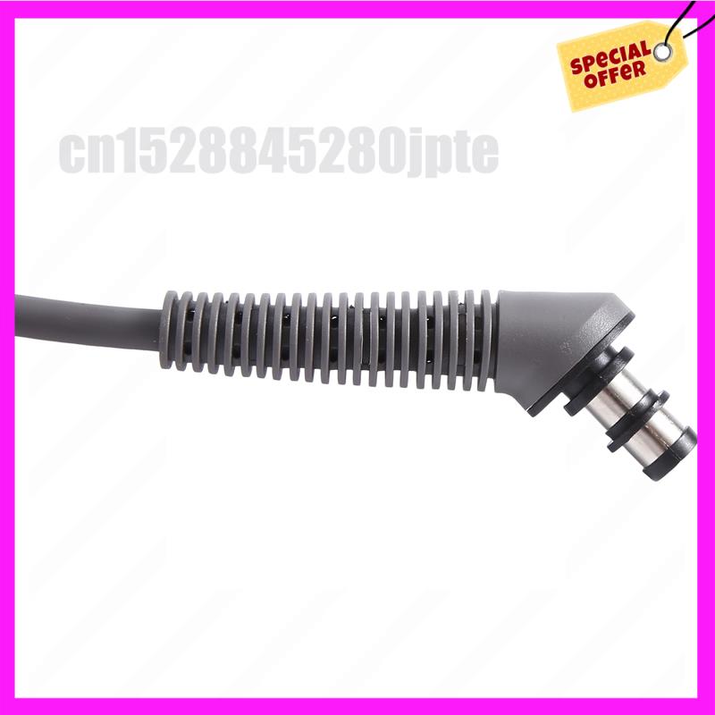 -ABUB 6X For Dyson Airwrap Hair Styler HS01 HS05 Curling Iron Special Power Cord Replacement Repair Accessorie EU Plug