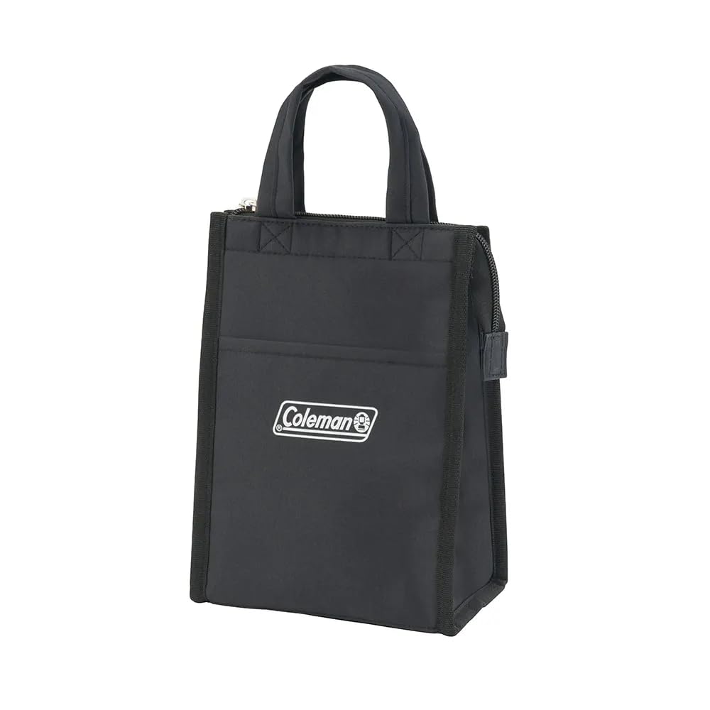 Coleman Cooler Lunch Bag S (Black)