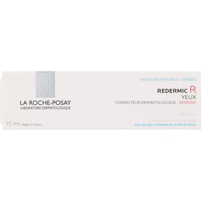 La Roche poselLaRoche Posay Damic R Eye cReam 15ml