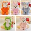 Soft And Cuddly Plush Teddy Bear Toy For Girls Perfect Bedtime Companion And Birthday Gift