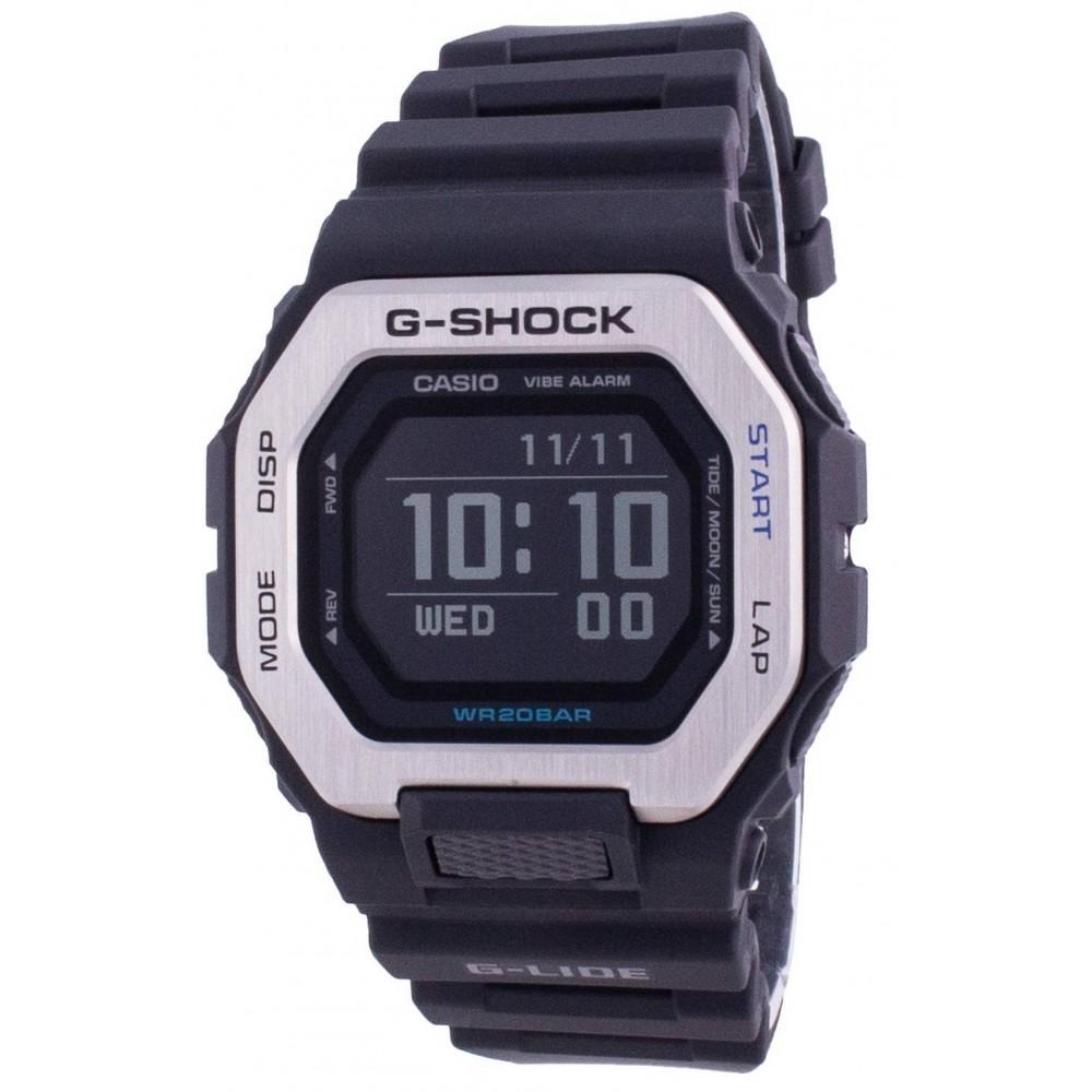 

Casio G-Shock New G-Lide MIP GBX-100-1JF