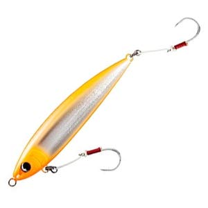

SHIMANO Lure Osea Monster Drive HD 220F 005 Kyorin Orange XU-T22S