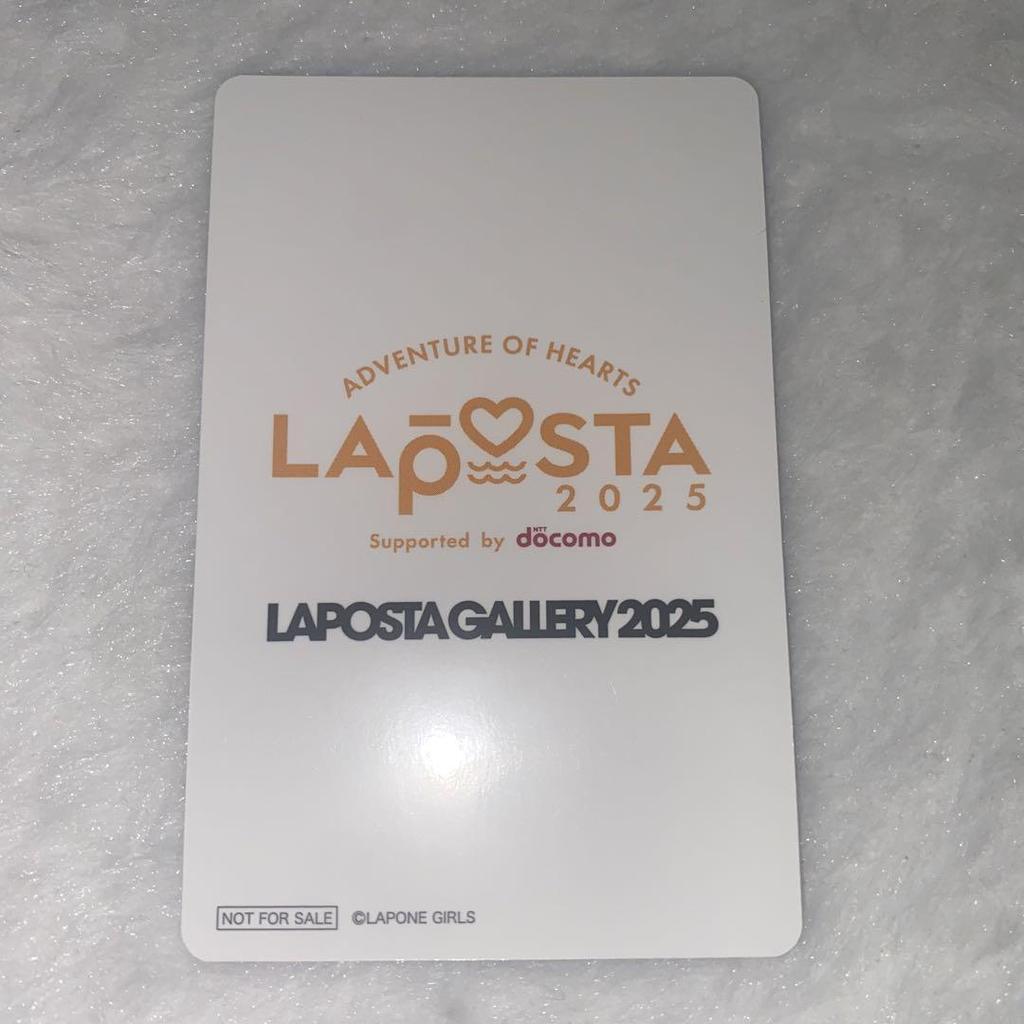 [USED] Keiko Shimizu Gallery Trading Cards