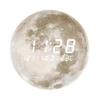 LED Wall Clock Creative Clock Living Room Home Bedroom Silent Clock Nordic Style Fashion Wall Clock