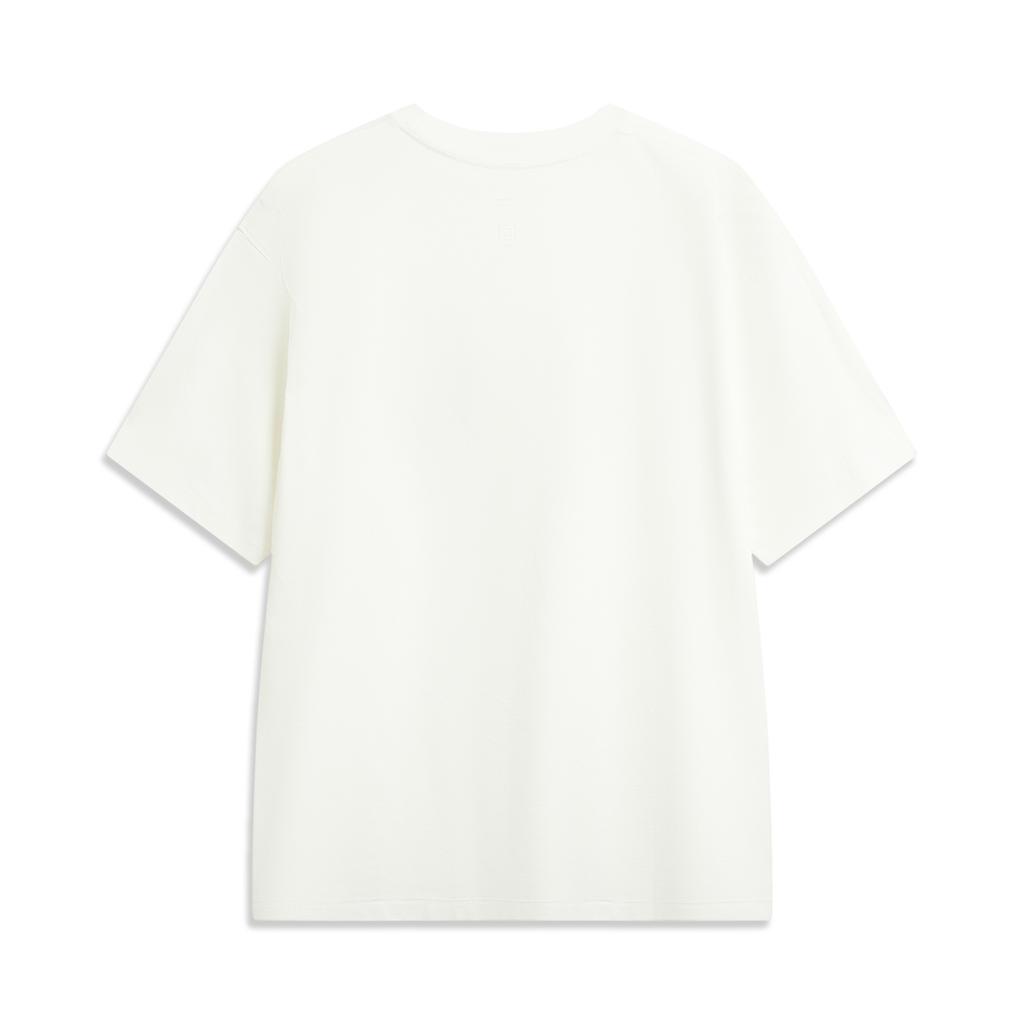Li Ning x GUGONG,LIANMINGKUAN China Culture Collection T Shirt Men's AHSVJ39-2