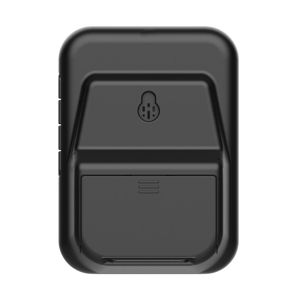 Digital Temperature and Humidity Clock Indoor Simple Alarm Clock Temperature Snooze Table Clock Wanli Electronic Clock