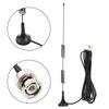 1x VHF UHF Ham Amateur Radio 25-1200MHz Transceiver Accessories 7dBi//Antenna