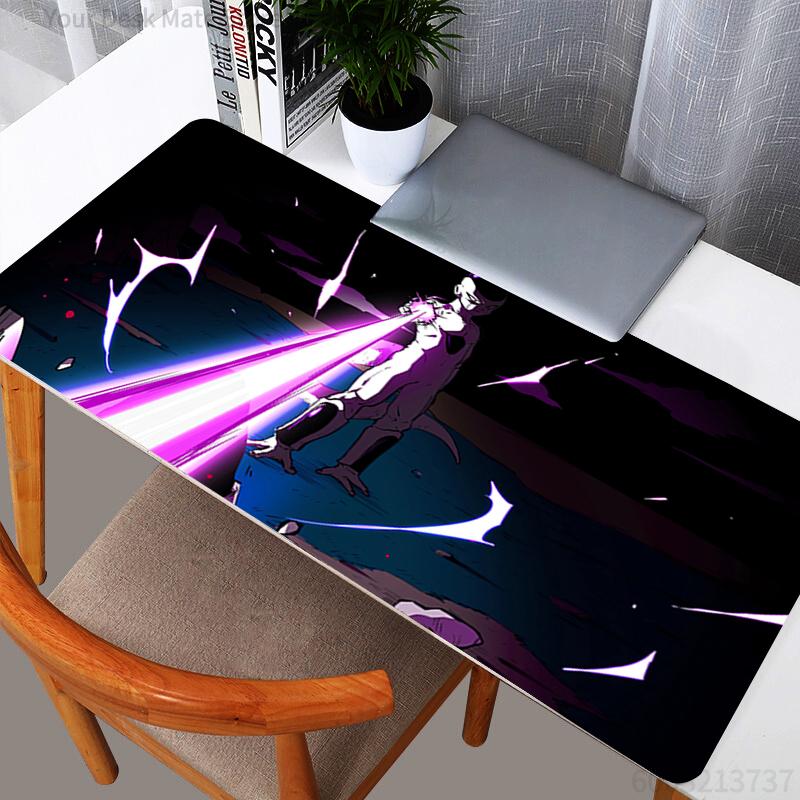 DBZ Dragon Ball Frieza Anime Pad Mouse HD Print Computer Gamer Locking Edge Mousepad XXL Keyboard PC Mice Mats Pad For Csgo
