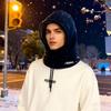 Winter Lei Feng Hat Children'S Riding Thickened Warm Mask Ear Protection Scarf Headgear Men'S And Women'S Cycling Cold