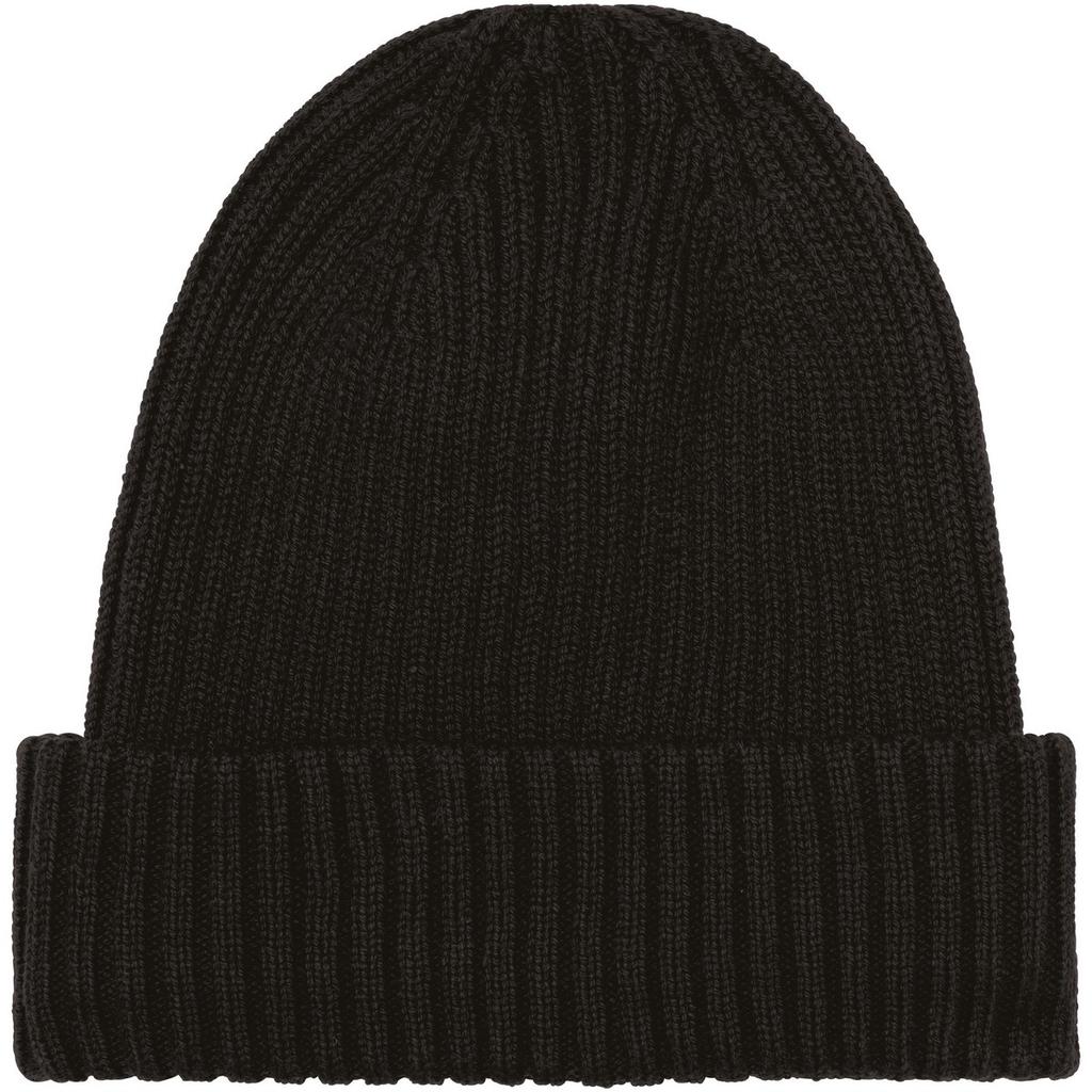 Native Spirit Unisex Adult Wide Cuff Beanie
