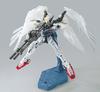 RG Gundam Base Exclusive Wing Gundam Zero EW New Mobile Report Gundam Wing 1/144 [Clear Color]
