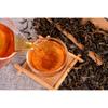 500g Yunnan Fengqing Black Tea Two Leaves Mao Feng Dian Hong Kung Fu Black Tea
