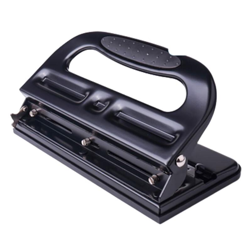 KW-triO Adjustable 3-Hole Paper Punch