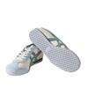 New Onitsuka Tiger MEXICO 66 Anti Slip Wear Resistant Low Top Casual Shoes Women's Beige Green Blue 1183C076-103