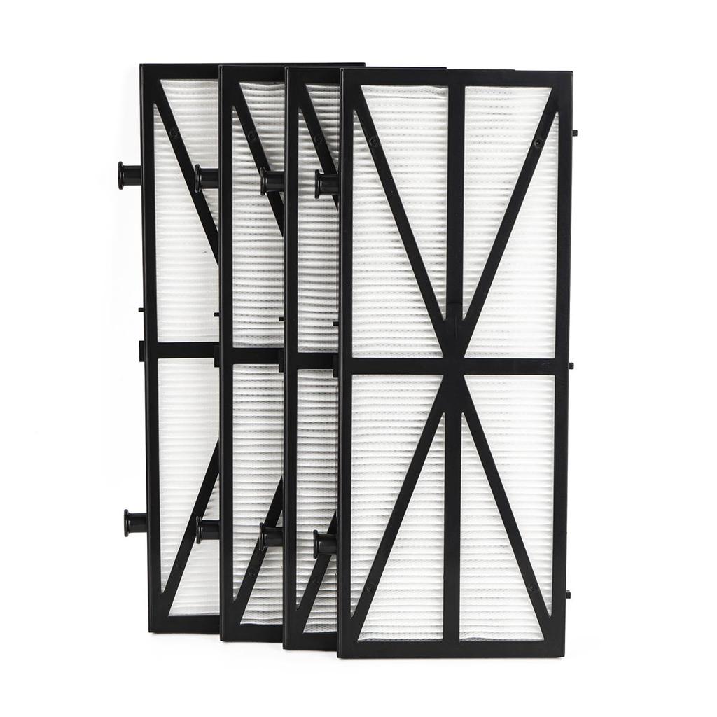 Ultra-Fine Panels 9991422-R4 for Dolphin Robotic Pool Cleaners, DX3, DX4, DX4S, Supreme M3, Apollo, Apolloa Plus, Primal,Neptune