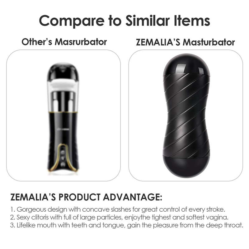 Pussy Doll Vagina Masturbator Silicone Sex Doll Automatic Male Masturbaror Vagina Deep Real Sex Exercise Toys For Men Only
