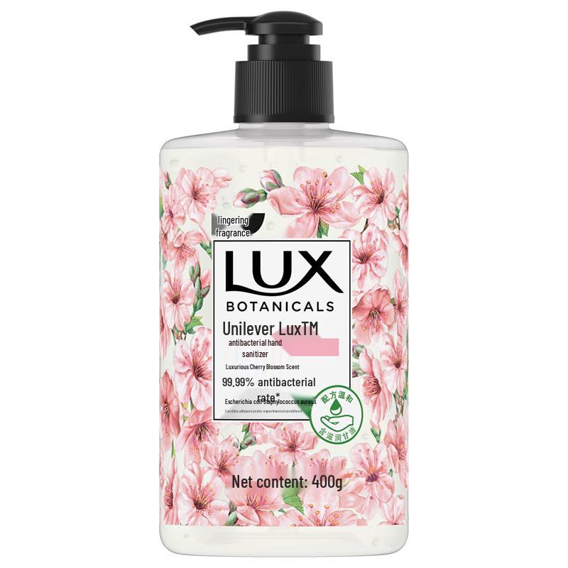 

Lux Scented Antibacterial Hand Wash
