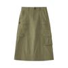 Women's Woven Workwear Skirt