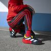 LEGO x adidas Tech Runner EL Dětské Shock Blue Red Dětské Tenisky Cloud-White HP5877