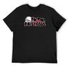 Tricou Metal Mulisha Blue Archive Uscare Rapidă Mânecă Scurtă Tricou Bărbătesc