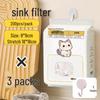 Disposable Kitchen Sink Strainer Mesh Bags