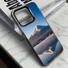 Mount Fuji, Japan  Phone Case For iPhone 17,16,15,14,13,12,11 Plus,Pro Max,XS,Colorful Silver Phone case Funda Cover