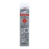Mitsubishi Pencil Ballpoint Pen Refill Jet Stream Edge 0.28 Red SXR20328.15