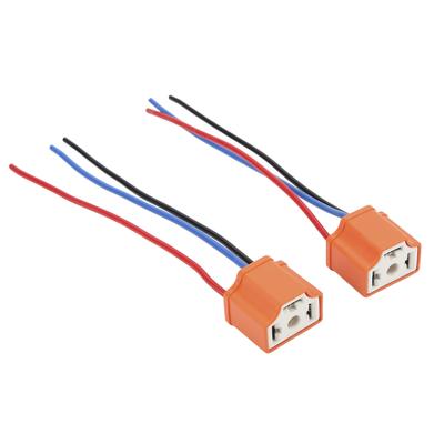 Akcesoria do elektroniki samochodowej – Kable, adaptery, gniazda