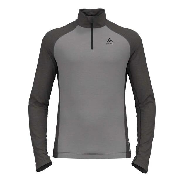 Odlo Базовый слой с длинным рукавом Natural