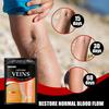 12pcs South Moon Leg Care Patches - Calf Vein Care Patches / Relieves Leg Discomfort / Smooths Legs