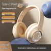 Luminous Bluetooth Wireless Earbuds with Free Shipping