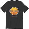 Casual Mos Eisley Cafe On Tatooine for Men T Shirts Cantina Band Planet Short Sleeve