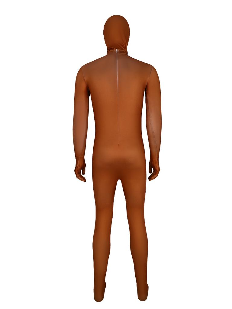 Tung Tung Tung Sahur Cosplay Pentru Copii Salopetă Desene Animate Cosplay de Halloween pentru băieți și fete, Cadouri Petrecere Costum